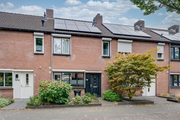 Medium property photo - Schoorveken 5, 5121 NJ Rijen
